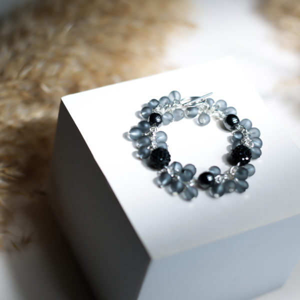Jump Ring Jewellery Kit - Riverside Beads