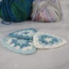 Crochet Granny Squares Workshop