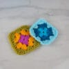 Crochet Granny Squares Workshop