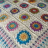 Crochet Granny Squares Workshop