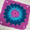 Crochet Granny Squares Workshop