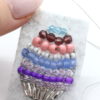 Bead Embroidery Egg Kit - Riverside Beads