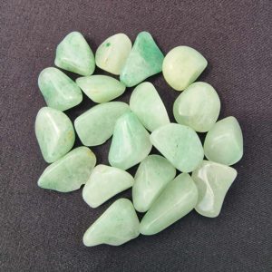 Aventurine Stones - Riverside Beads