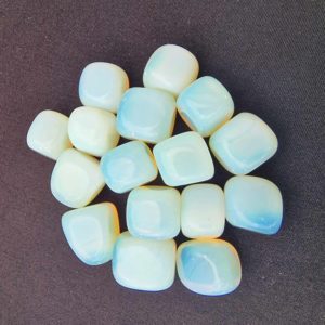 Opalite Stones - Riverside Beads