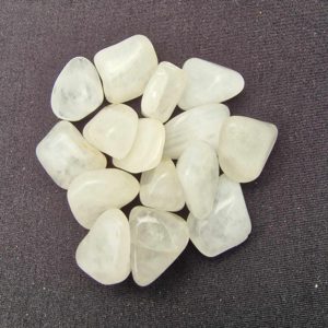 Quartz Crystals - Riverside Beads