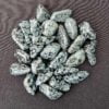 Snowflake Obsidian Stones - Riverside Beads