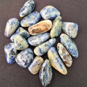 Sodalite Stones - Riverside Beads