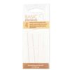 4 Flexible Twisted Wire Beading Needles - Riverside Beads