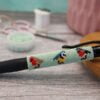 Heritage Bird Pen Wrap - Riverside Beads