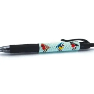 Heritage Bird Pen