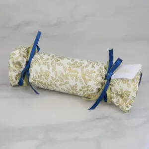 Fabric Cracker Workshop