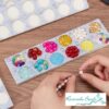 Bead Organiser Mat - Riverside Beads