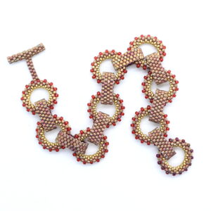 Rings Links and Toggle Bracelet Workshop - Riverside Beads
