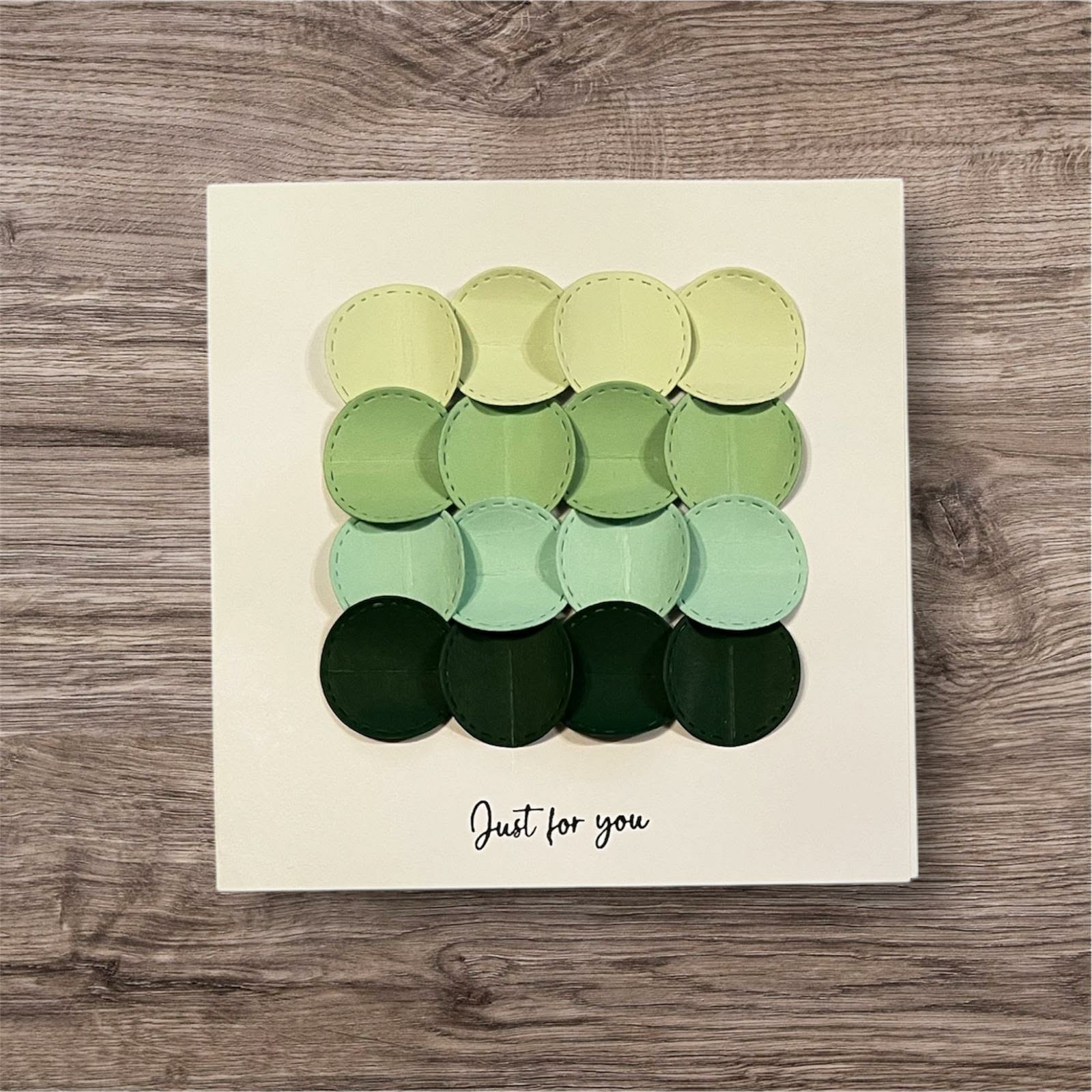 Card Making Workshop with Shirley - Image 4