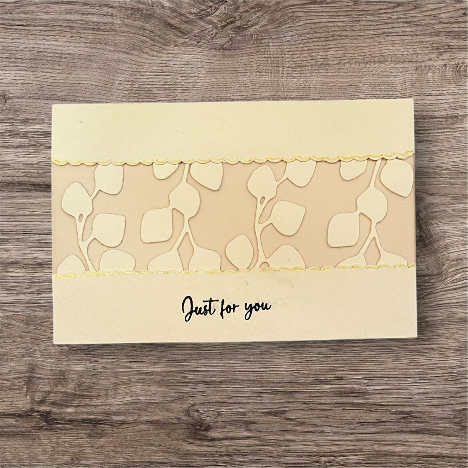 Card Making Workshop with Shirley - Image 5