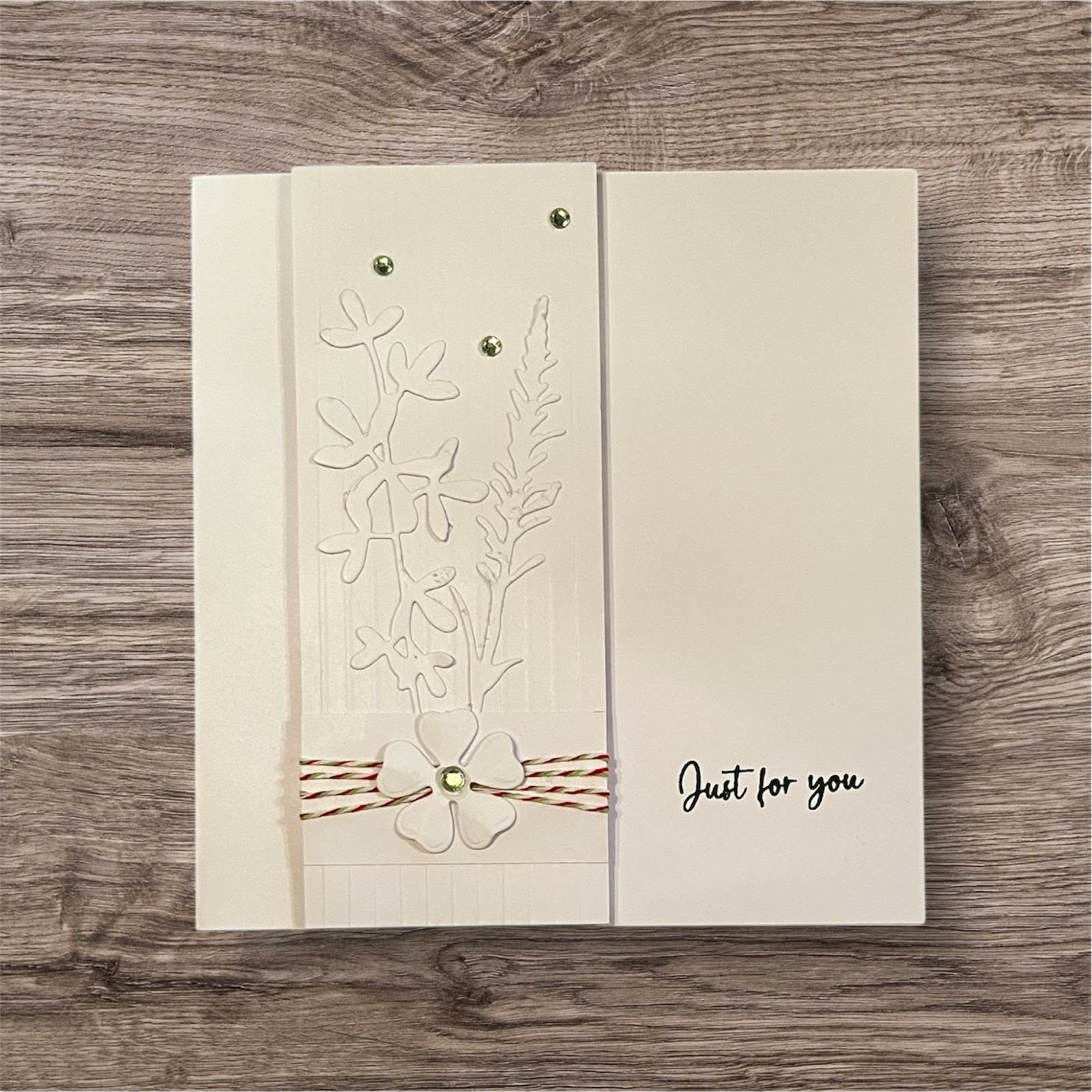 Card Making Workshop with Shirley - Image 3