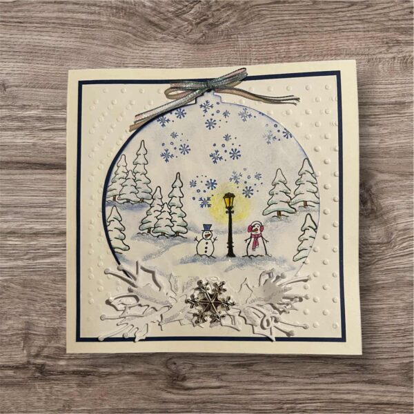 Card Making with Shirley - Image 3
