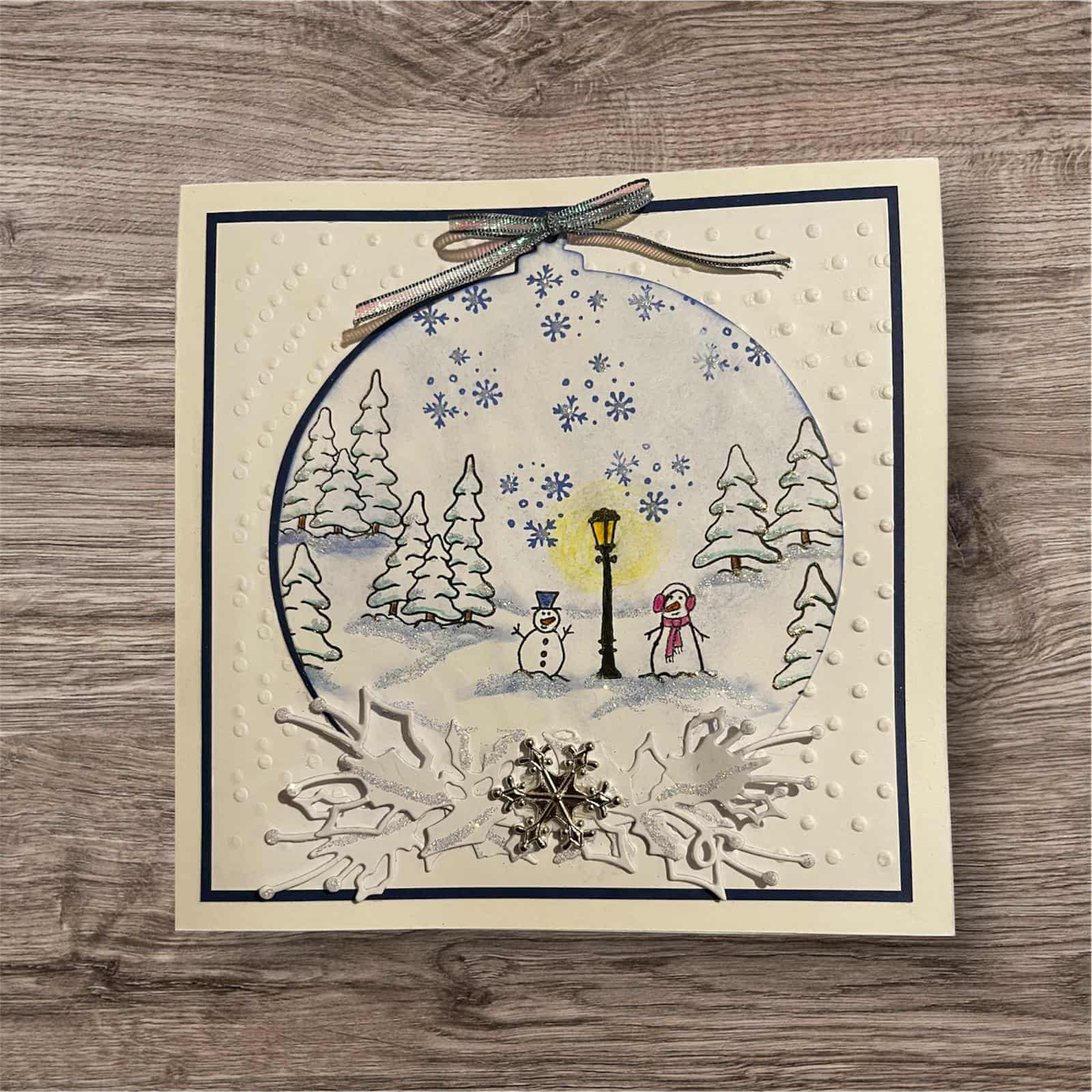 Card Making with Shirley - Image 3