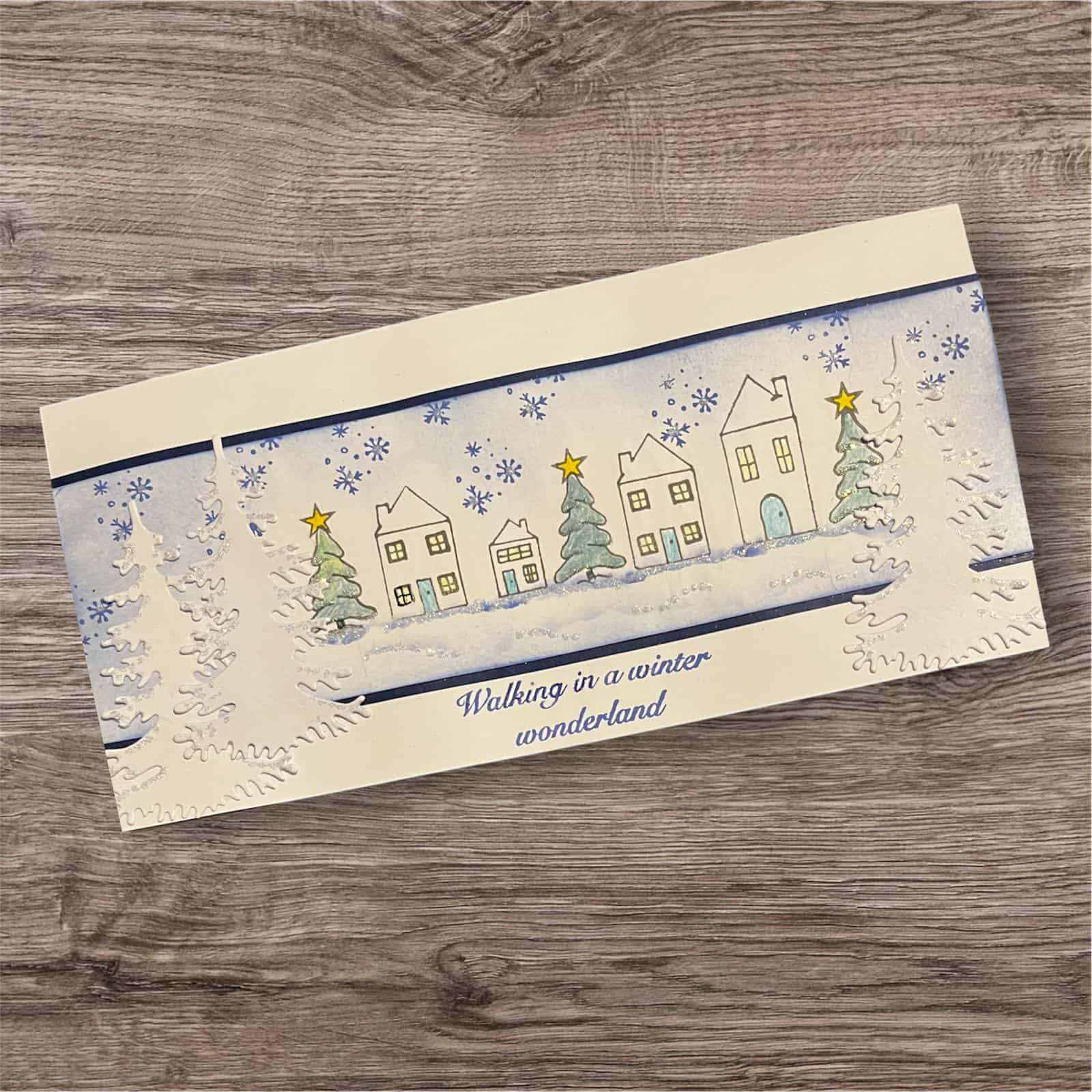 Card Making with Shirley - Image 4
