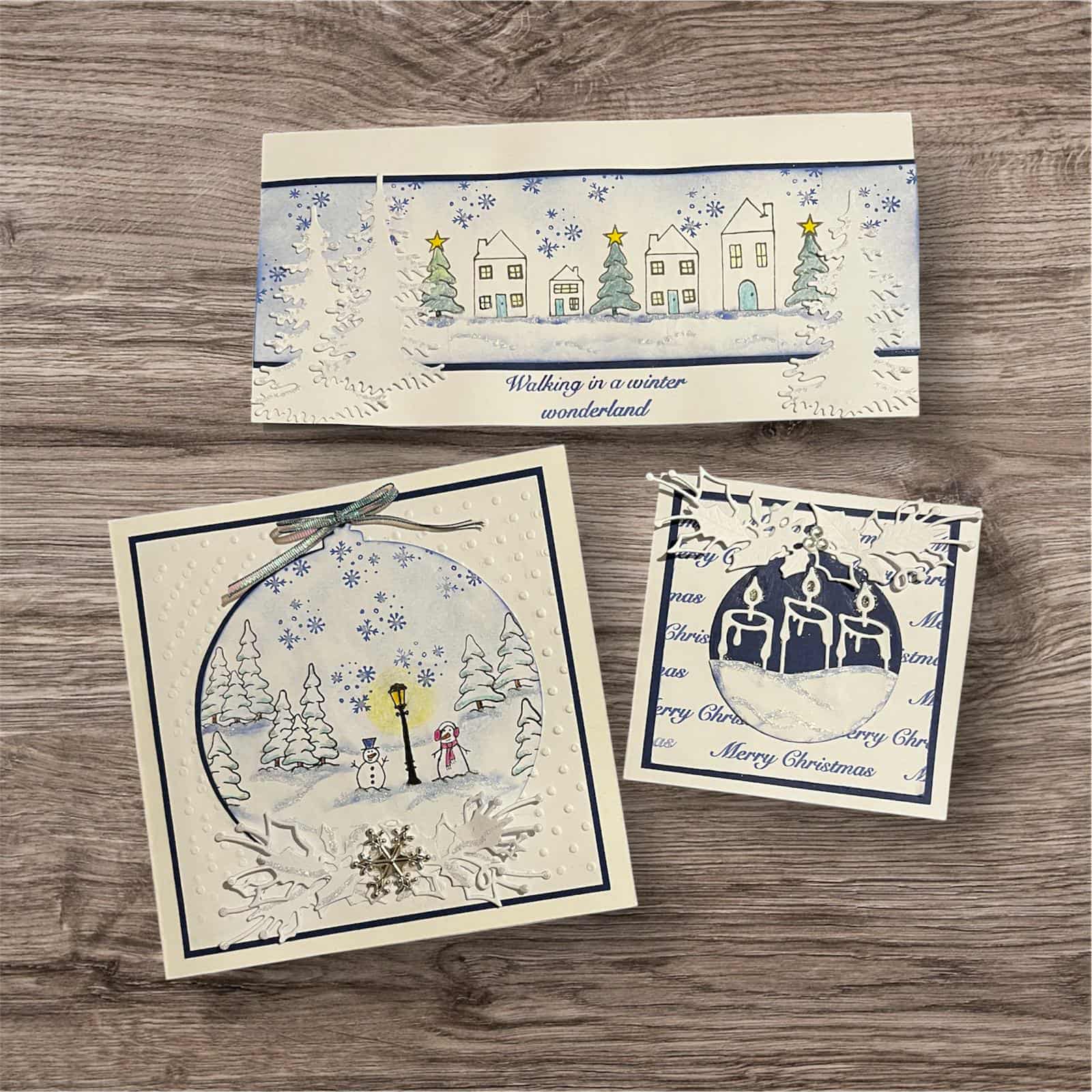 November Shirley's Card Workshop (4)