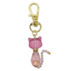 Blush the Beaded Cat - Makes 5 - Riverside Beads