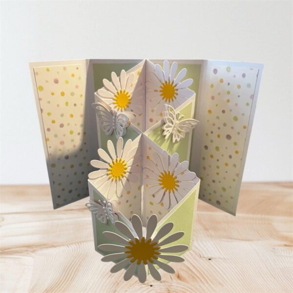 Card Making with Shirley - Image 2