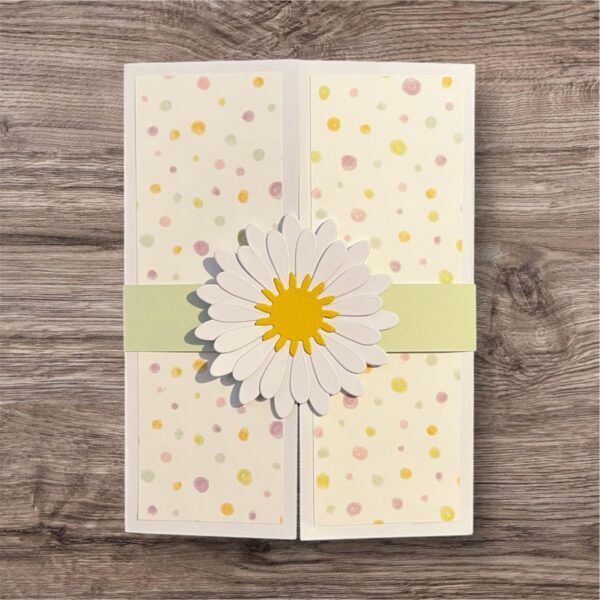 Shirley Card Making July 25 (2)