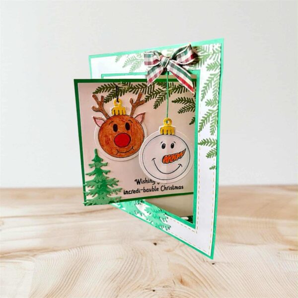 Card Making with Shirley - Image 3