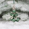 Beaded Christmas Decoration - Riverside Beads