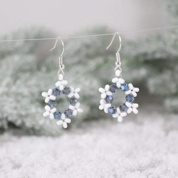 Christmas Earring Kit Collection - Image 5