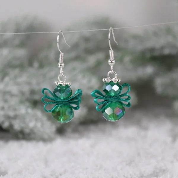 Christmas Earring Kit Collection - Image 6
