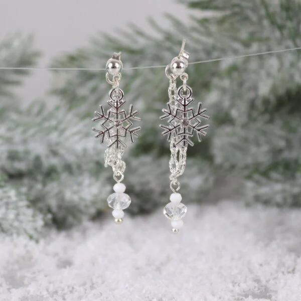 Christmas Earring Kit Collection - Image 2