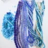 Blue Bead Bundle - Riverside Beads