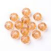 Large Holed Glass Bead - Riverside Beads