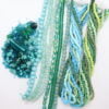 Teal Bead Bundle - Riverside Beads