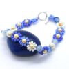 Forget Me Knot Bracelet Kit - Remembrance