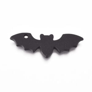 Bat Charms - Riverside Beads