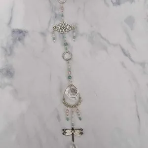 Dragonfly Sun Catcher