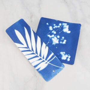 Cyanotype Printing Workshop