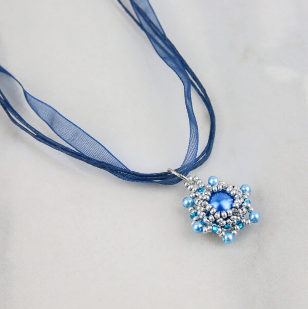 Ella Pendant and Earrings Workshop - Image 3