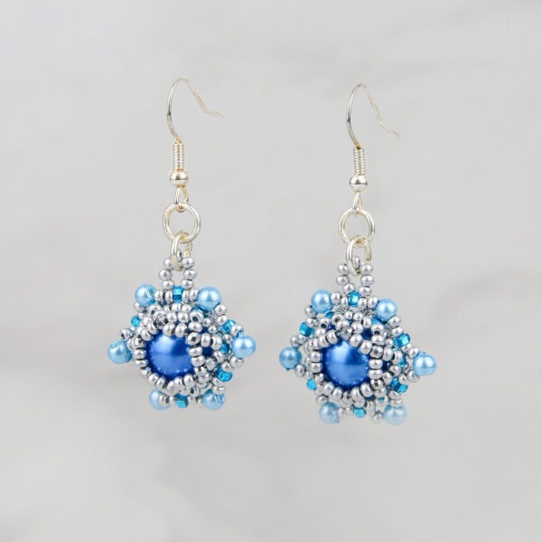 Ella Pendant and Earrings Workshop - Image 2