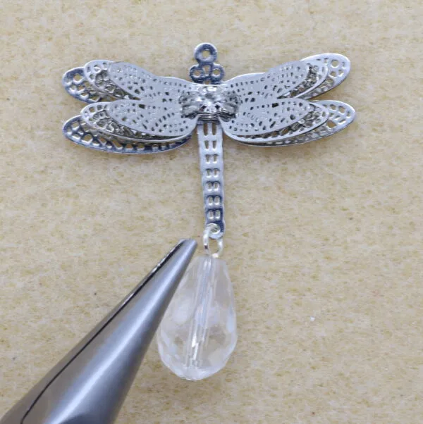 Dragonfly Sun Catcher
