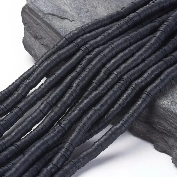 6mm Clay Heishi Beads - Image 15