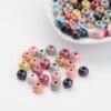 6mm Wooden Bead Mix