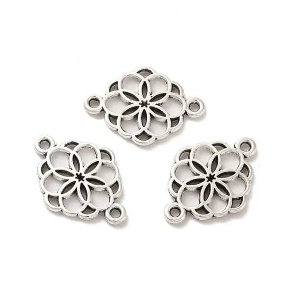 Charm & Connector component bundle