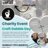 Dabble Day Event