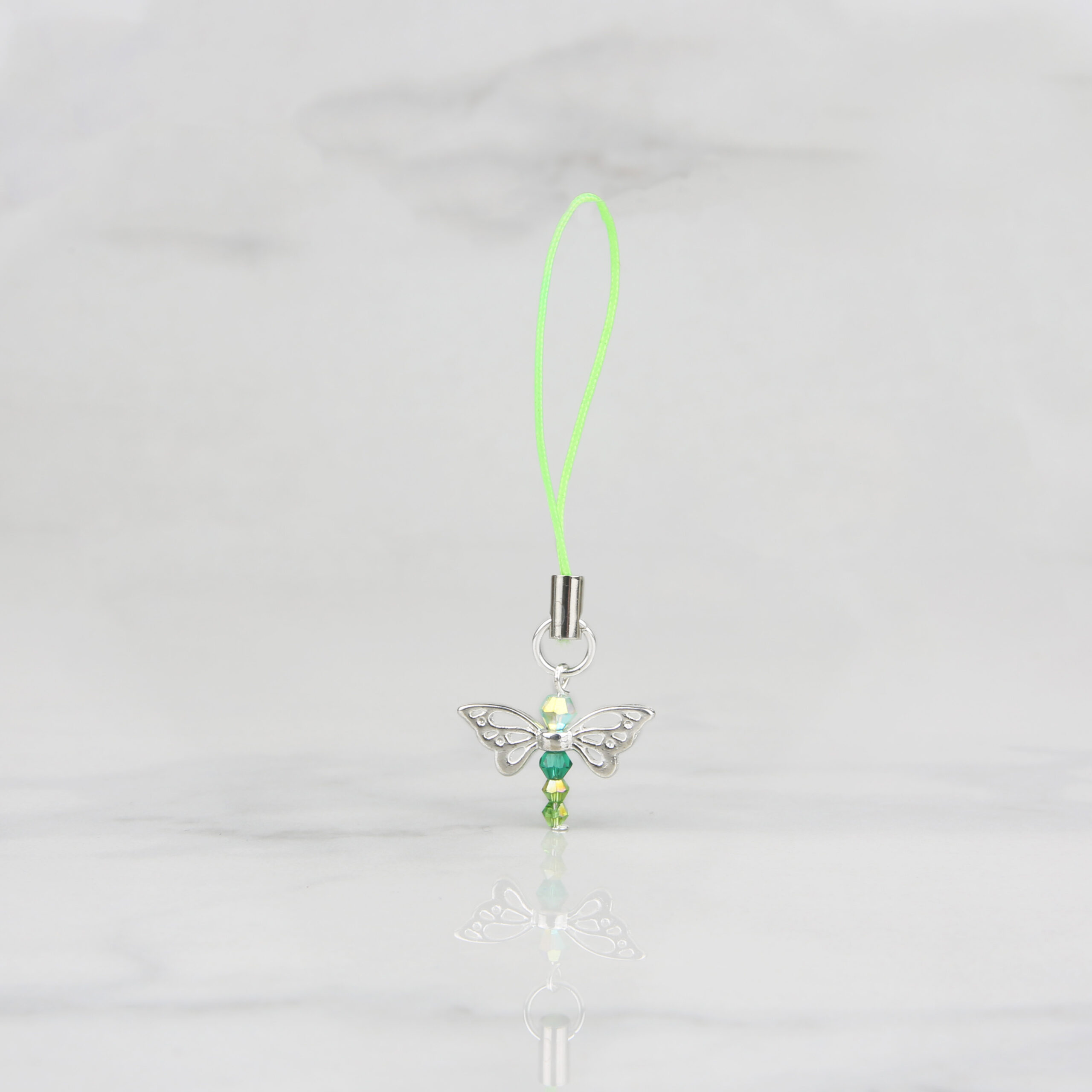 Elaine Angel Charm Kit