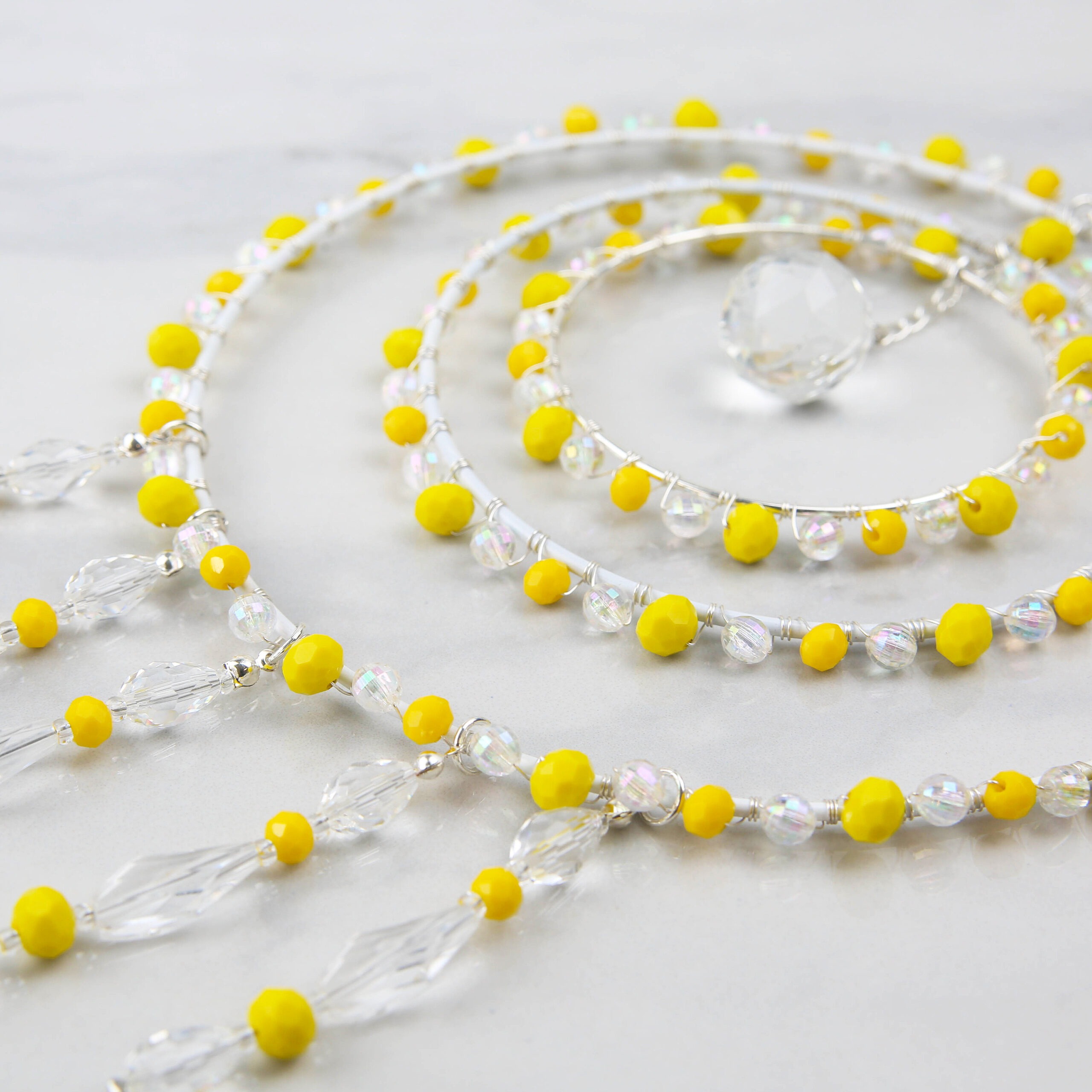 Beaded Suncatcher Workshop - Image 2