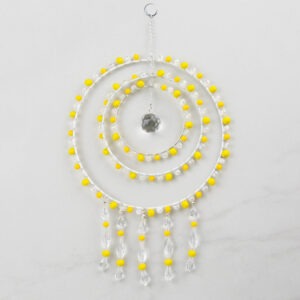 Beaded Suncatcher Workshop