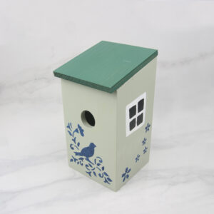 Frenchic Bird House (2)